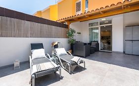 Sunnyside Bungalow